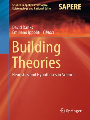 cover image of Building Theories